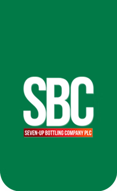 Seven-Up Bottling Company